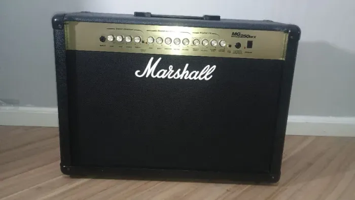 Marshall MG250DFX Stereo Combo Amp