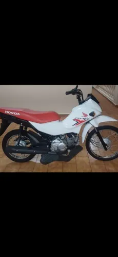 Venda de Moto POP 2026