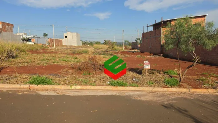 Terreno à venda, 175 m² por R$ 175.000,00 - Parque Vasconcellos - Hortolândia/SP