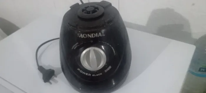 Motor para liquidificador