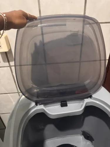Tanquinho 15 kl 