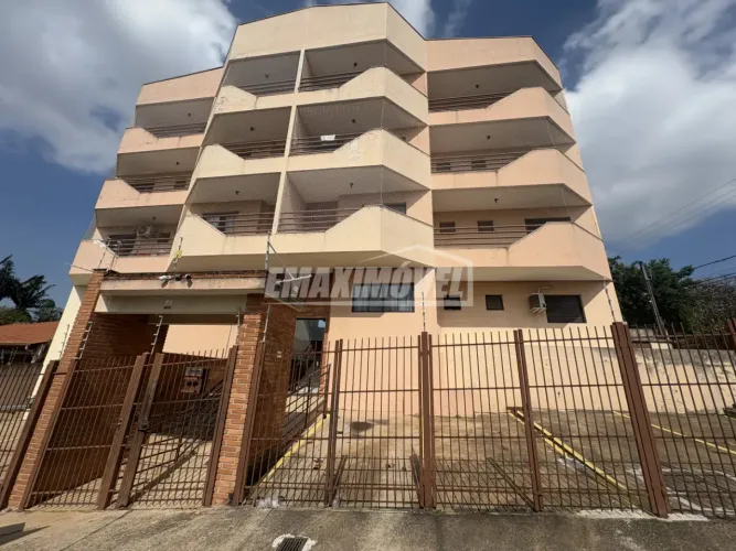 Apartamento com 2 quartos sendo 1 suíte no Edifício Speranza