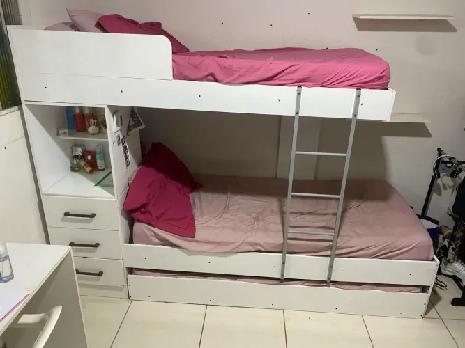 Cama Treliche