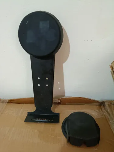 Pad Bumbo Eletrônico C Defeito 
