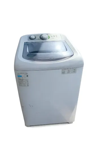 Máquina de Lavar Consul Facilite 8 kg