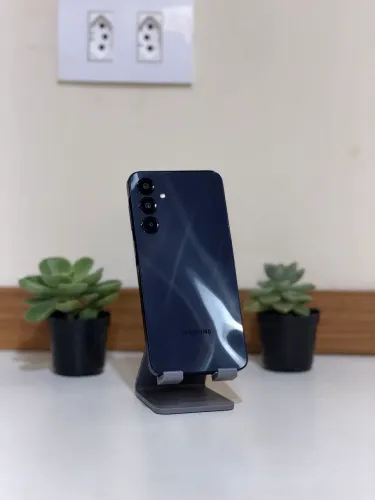 Samsung A16 128GB (Aparelho em ótimo estado)