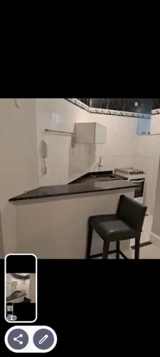 Apto 47m2 2a Quadra da Praia de Ipanema apenas 980mil
