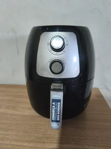 Air Fryer Britânia 3,5L