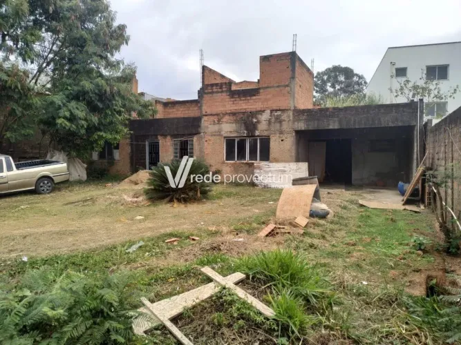 casa - Parque dos Pomares - Campinas