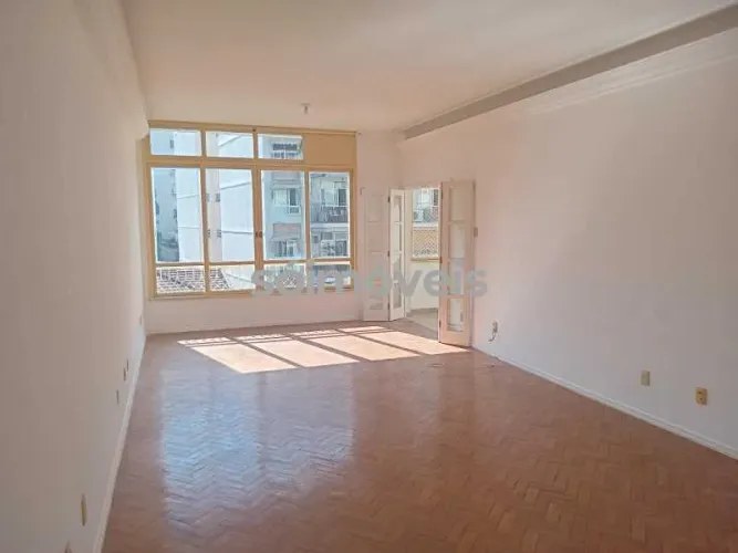 Apartamento : / Residencial / Tijuca