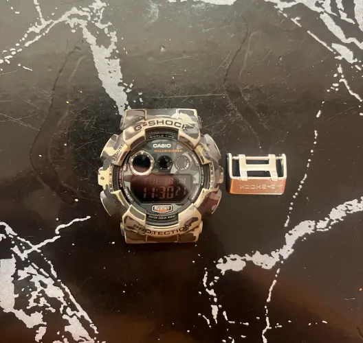 Relógio Casio G - Shock Original