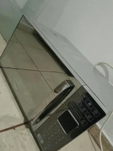 Microondas Philco PME25 - Espelhado