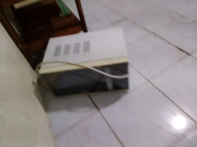 Micro-ondas