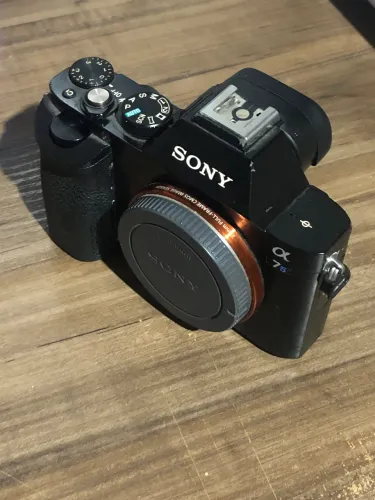 Sony A7s