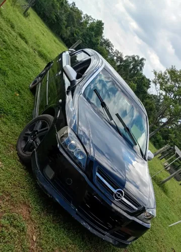 Chevrolet Astra GSI 2.0 16V 136cv Hatchback 5P 2004