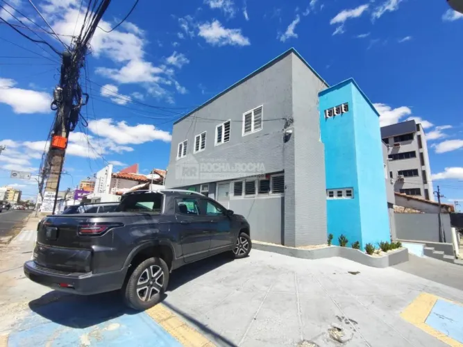 Sala Comercial para alugar com 35,00 metros quadrados no CENTRO - Teresina - Piauí