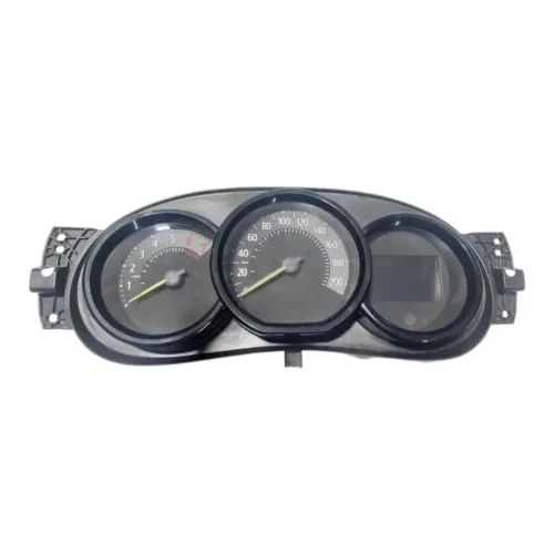 Painel De Instrumentos Renault Sandero 1.0 2018