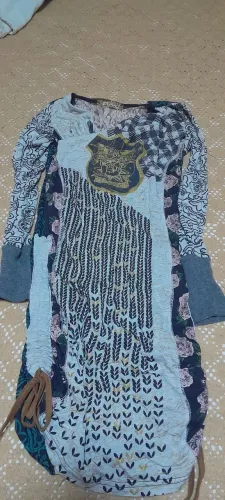 Vendo vestido