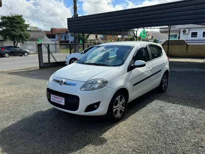 Fiat Palio Attra./italia 1.4 EVO F.flex 8V 5P 2014