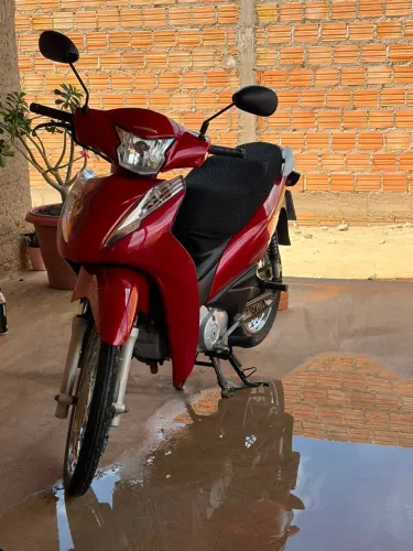 Honda Biz 110