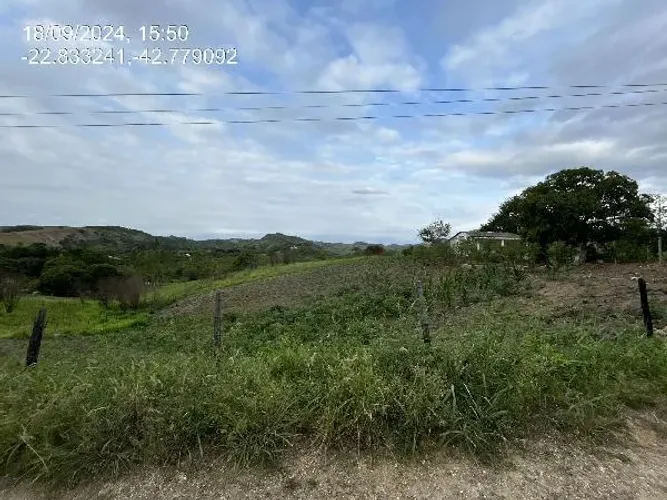 Excelente imóvel Terreno no Granjas Mirassol (pachecos), Itaborai - RJ, Nº 0 | Venda Dire