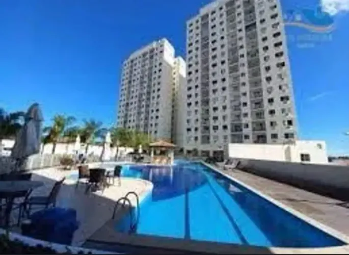 Cittá Itapoan lindo 3/4 duas vagas cobertas