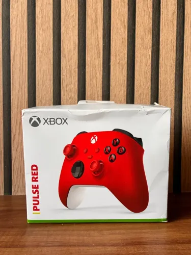 Controle XBOX Wired Plus - NOVO