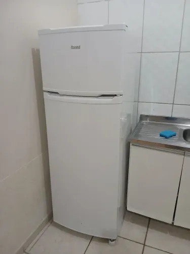 Geladeira Consul 332 litros