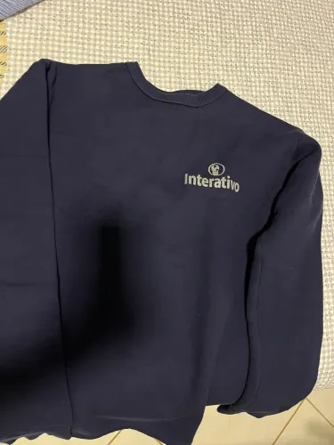 Uniformes Colégio Interativo VR