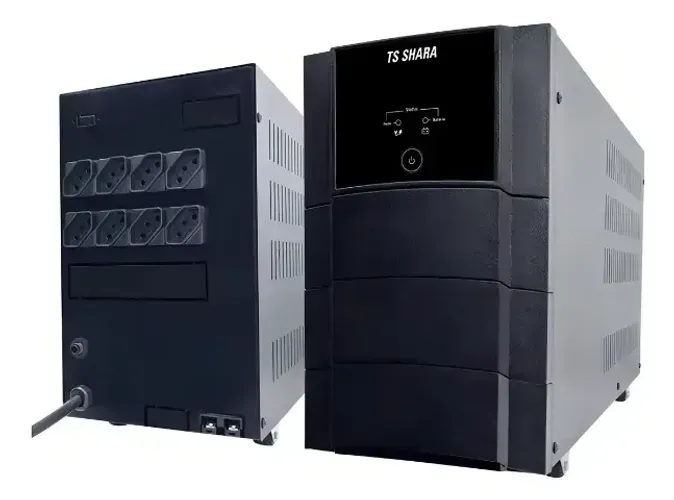 Nobreak Ts Shara 2200VA Bivolt