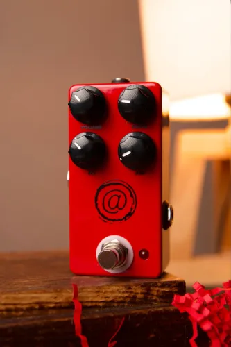 JHS Andy Timmons Mini