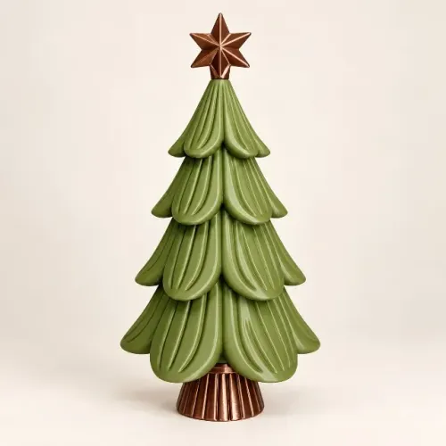 Decoração de casa NATAL