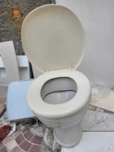 Vaso sanitário completo whatsapp *