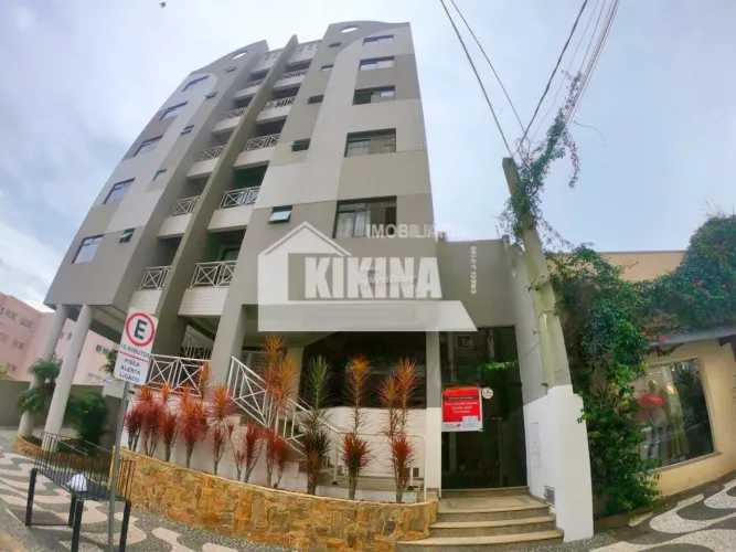 Sala Comercial para alugar por R$ 2300.00, 60.00 m2 - CENTRO - PONTA GROSSA/PR