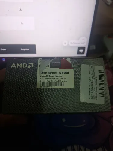 Ryzen 53600
