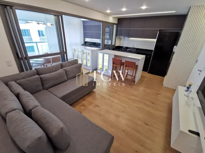 Apartamento à venda 68m2 na Vila Mariana | Ao lado do Colegio Etapa
