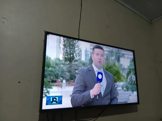 Tv smart 43 polegadas