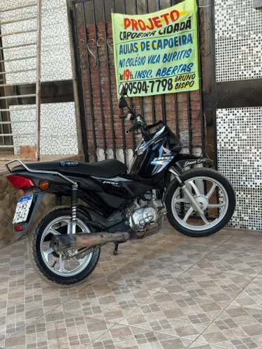 POP 110i 2022
