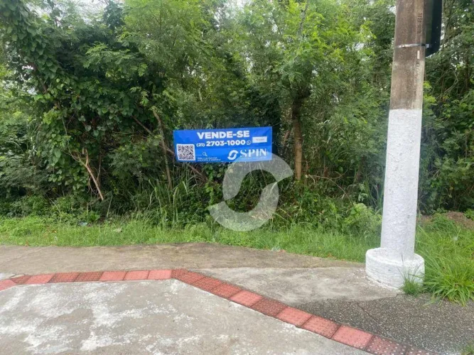 Excelente terreno para investimento, local privilegiado