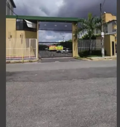 Alugo apartamento no ARIRIZAL, com projetados