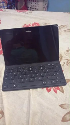 Tablet pra conserto ou retirada de peça