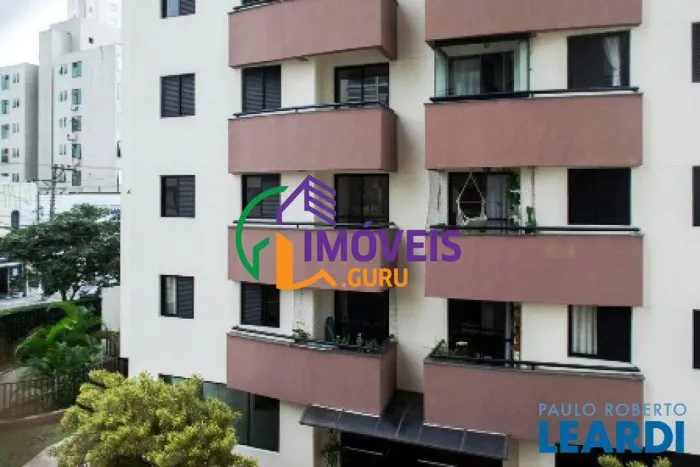 APARTAMENTO - SANTANA - SP