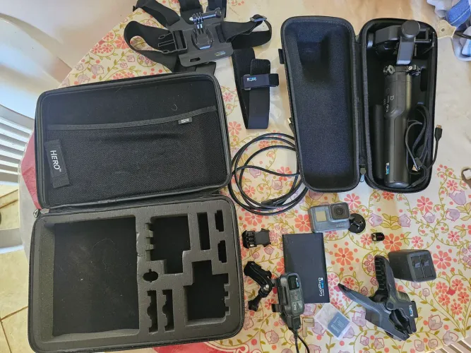 Go pro hero 5