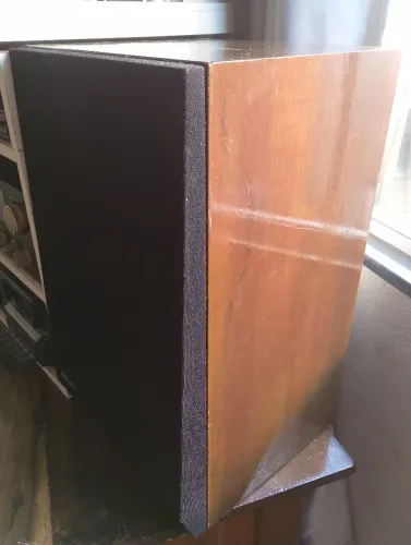 Vendo lindas caixas de som gradiente modelo s126