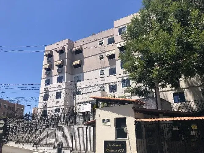 Grande chance Apartamento no Pavuna, Rio de Janeiro - RJ, Apto 303, 2 quartos, 1 vaga, 43