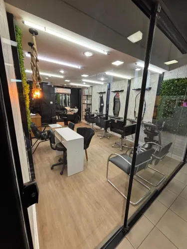 Salão de Beleza Completo à Venda - Laranjeiras Serra