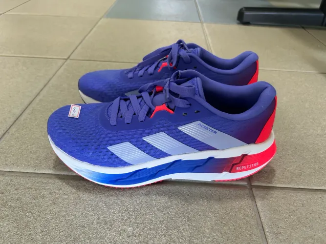 Tênis Adidas Adistar BYD