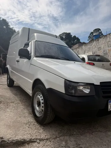 Fiat Fiorino Furg.1.5/1.3/1.3 Fire/1.3 F.flex 2013