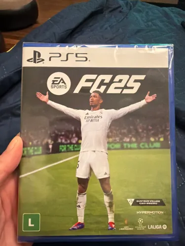 Ps5