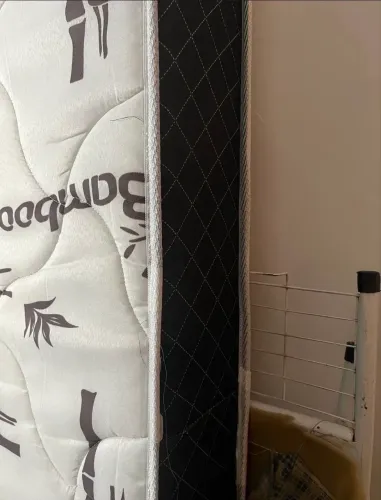 Colchão
